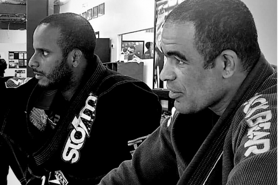 GF Team Co-Founder Bello: “Friendship is the essence of Jiu Jitsu”